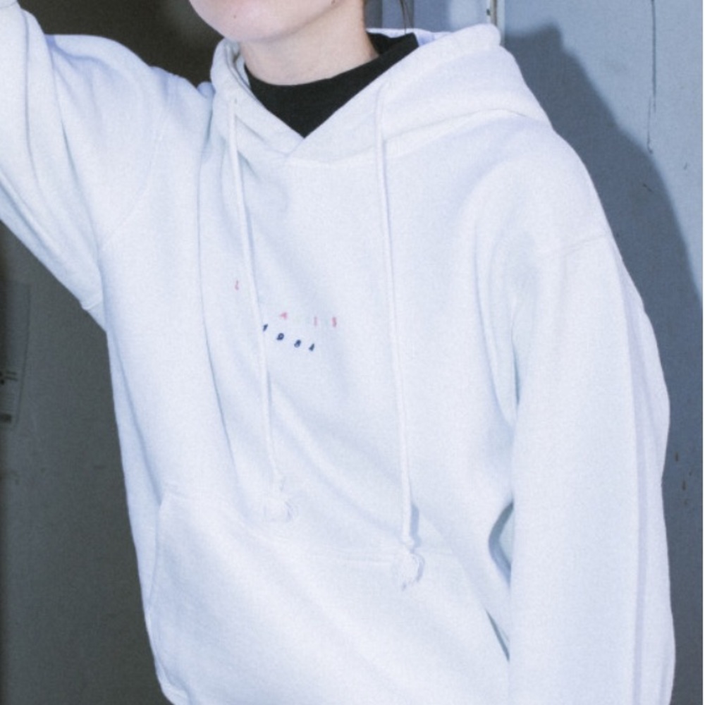 ✨brandy Los angels hoodie✨